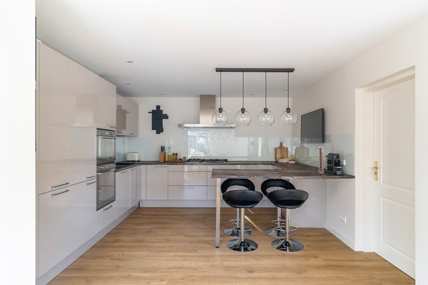 Medium property photo - Marshalllaan 30, 3223 TK Hellevoetsluis