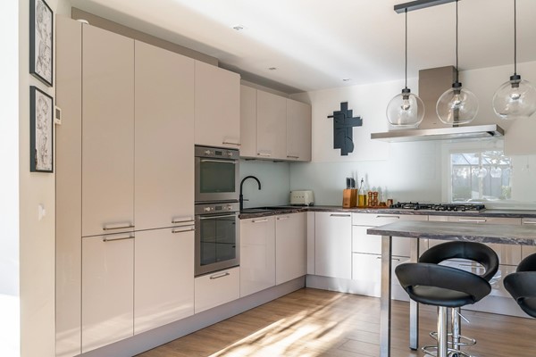 Medium property photo - Marshalllaan 30, 3223 TK Hellevoetsluis