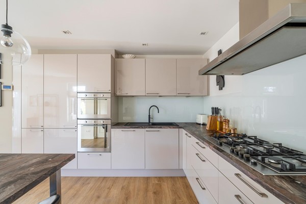 Medium property photo - Marshalllaan 30, 3223 TK Hellevoetsluis