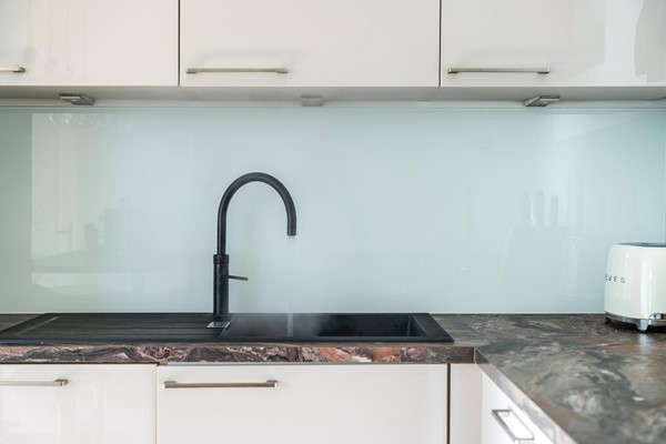 Medium property photo - Marshalllaan 30, 3223 TK Hellevoetsluis