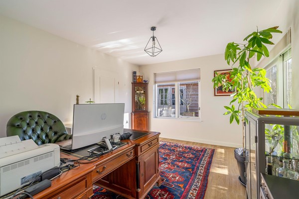 Medium property photo - Marshalllaan 30, 3223 TK Hellevoetsluis