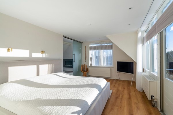 Medium property photo - Marshalllaan 30, 3223 TK Hellevoetsluis