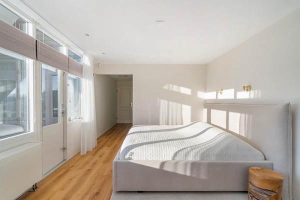 Medium property photo - Marshalllaan 30, 3223 TK Hellevoetsluis