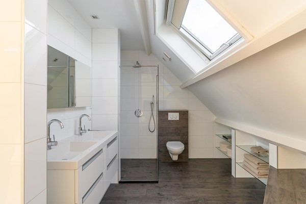 Medium property photo - Marshalllaan 30, 3223 TK Hellevoetsluis