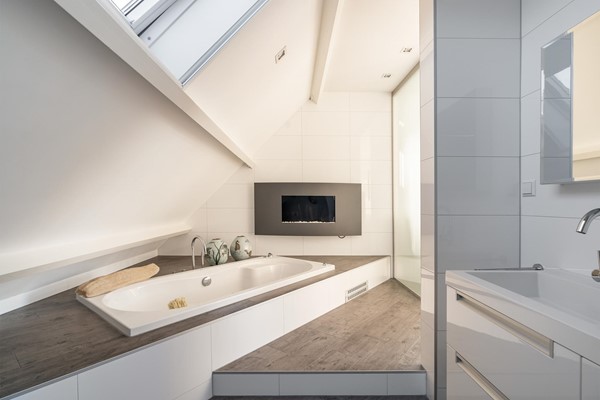Medium property photo - Marshalllaan 30, 3223 TK Hellevoetsluis