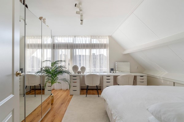 Medium property photo - Marshalllaan 30, 3223 TK Hellevoetsluis