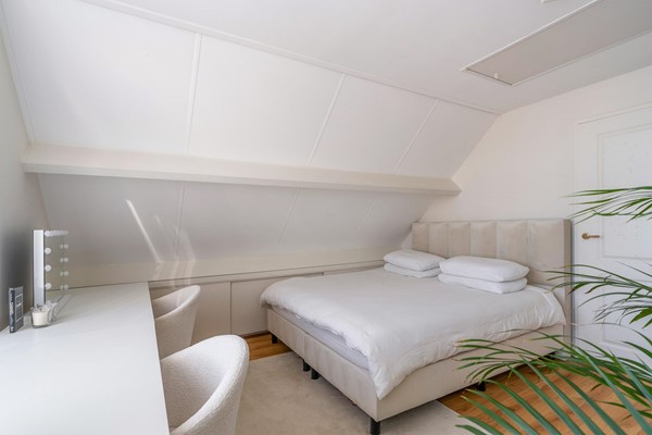 Medium property photo - Marshalllaan 30, 3223 TK Hellevoetsluis