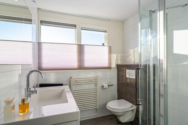 Medium property photo - Marshalllaan 30, 3223 TK Hellevoetsluis