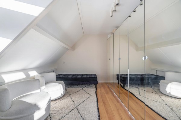 Medium property photo - Marshalllaan 30, 3223 TK Hellevoetsluis