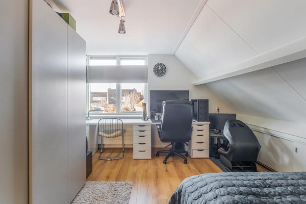 Medium property photo - Marshalllaan 30, 3223 TK Hellevoetsluis