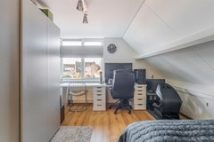 Verkocht: Marshalllaan 30, 3223 TK Hellevoetsluis