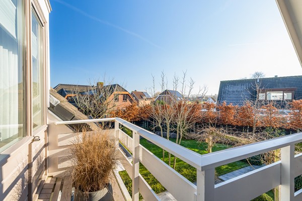 Medium property photo - Marshalllaan 30, 3223 TK Hellevoetsluis