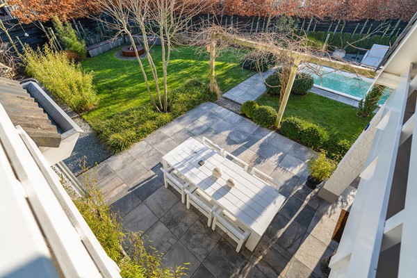 Medium property photo - Marshalllaan 30, 3223 TK Hellevoetsluis