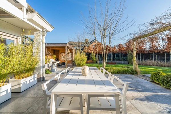 Medium property photo - Marshalllaan 30, 3223 TK Hellevoetsluis