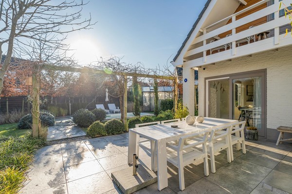 Medium property photo - Marshalllaan 30, 3223 TK Hellevoetsluis