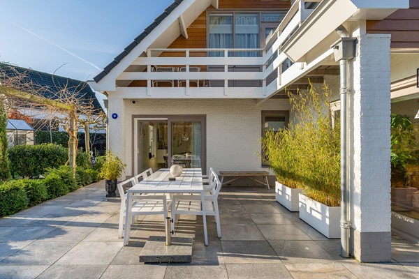 Medium property photo - Marshalllaan 30, 3223 TK Hellevoetsluis
