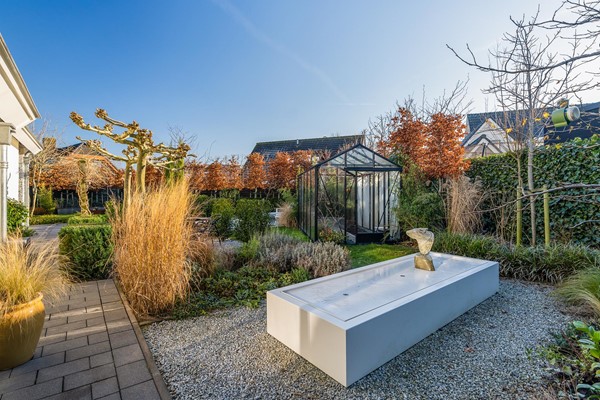 Medium property photo - Marshalllaan 30, 3223 TK Hellevoetsluis