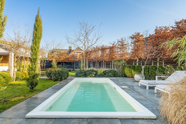 Medium property photo - Marshalllaan 30, 3223 TK Hellevoetsluis