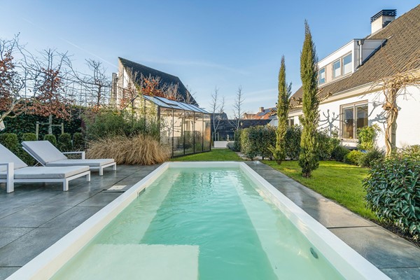 Medium property photo - Marshalllaan 30, 3223 TK Hellevoetsluis