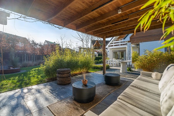 Medium property photo - Marshalllaan 30, 3223 TK Hellevoetsluis