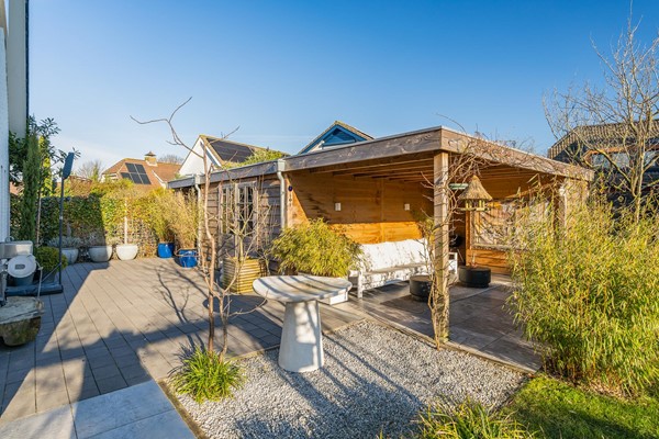 Medium property photo - Marshalllaan 30, 3223 TK Hellevoetsluis
