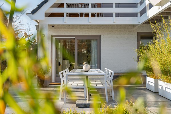 Medium property photo - Marshalllaan 30, 3223 TK Hellevoetsluis