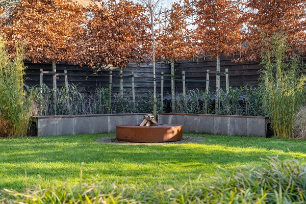 Medium property photo - Marshalllaan 30, 3223 TK Hellevoetsluis