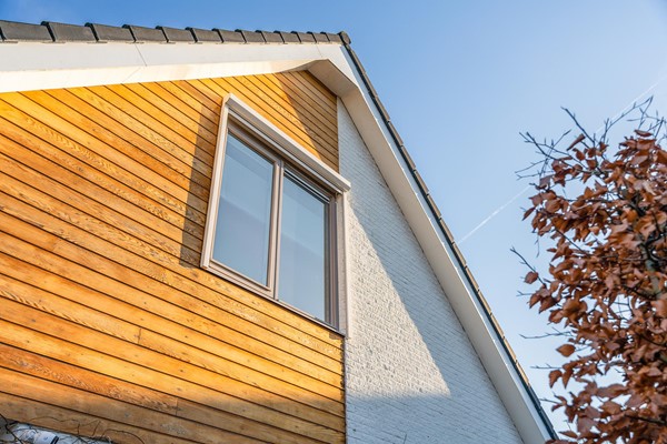 Medium property photo - Marshalllaan 30, 3223 TK Hellevoetsluis