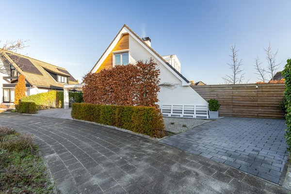 Medium property photo - Marshalllaan 30, 3223 TK Hellevoetsluis