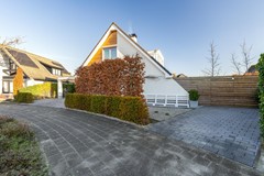 Verkocht: Marshalllaan 30, 3223 TK Hellevoetsluis