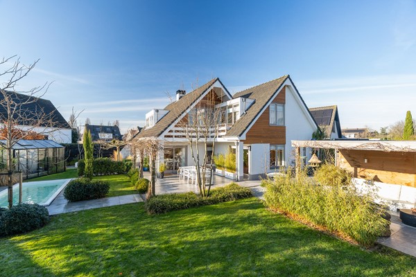 Medium property photo - Marshalllaan 30, 3223 TK Hellevoetsluis