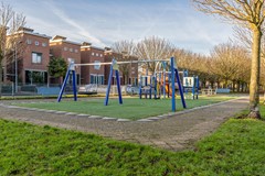 Verkocht: Marshalllaan 30, 3223 TK Hellevoetsluis