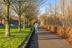 Verkocht: Marshalllaan 30, 3223 TK Hellevoetsluis