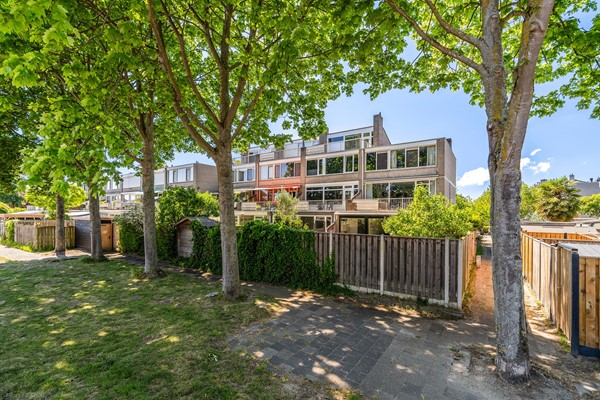 Medium property photo - Bijster 77, 3191 SB Hoogvliet Rotterdam