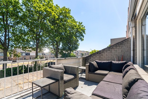 Medium property photo - Bijster 77, 3191 SB Hoogvliet Rotterdam