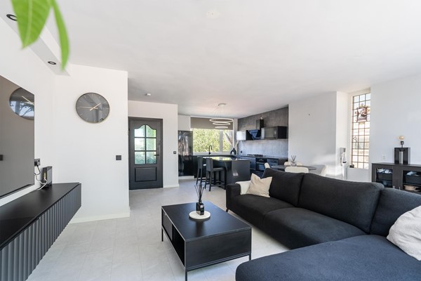 Medium property photo - Bijster 77, 3191 SB Hoogvliet Rotterdam