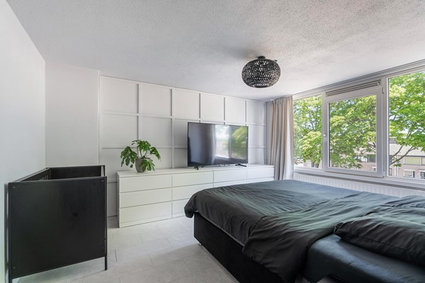 Medium property photo - Bijster 77, 3191 SB Hoogvliet Rotterdam