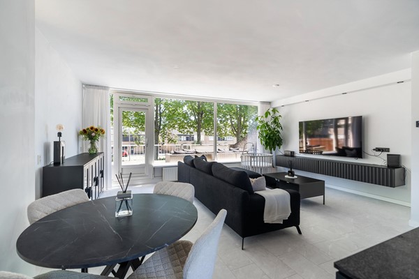 Medium property photo - Bijster 77, 3191 SB Hoogvliet Rotterdam