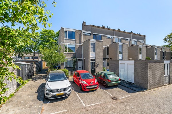 Medium property photo - Bijster 77, 3191 SB Hoogvliet Rotterdam