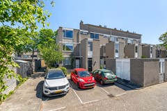 Verkocht: Bijster 77, 3191 SB Hoogvliet Rotterdam
