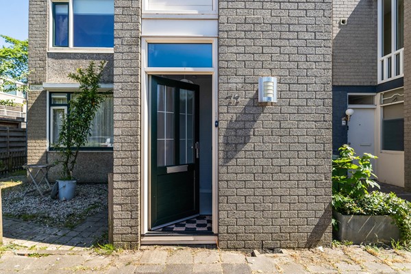 Medium property photo - Bijster 77, 3191 SB Hoogvliet Rotterdam