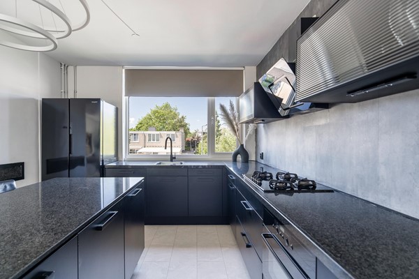 Medium property photo - Bijster 77, 3191 SB Hoogvliet Rotterdam