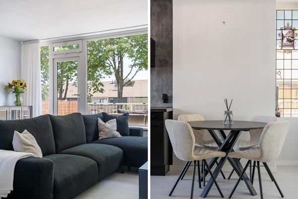 Medium property photo - Bijster 77, 3191 SB Hoogvliet Rotterdam