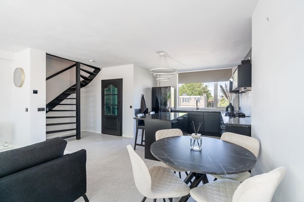 Medium property photo - Bijster 77, 3191 SB Hoogvliet Rotterdam