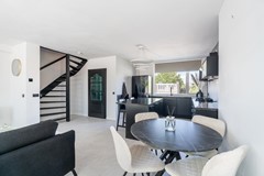 Verkocht: Bijster 77, 3191 SB Hoogvliet Rotterdam