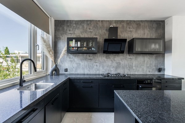 Medium property photo - Bijster 77, 3191 SB Hoogvliet Rotterdam