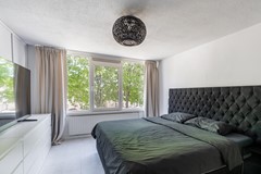 Verkocht: Bijster 77, 3191 SB Hoogvliet Rotterdam