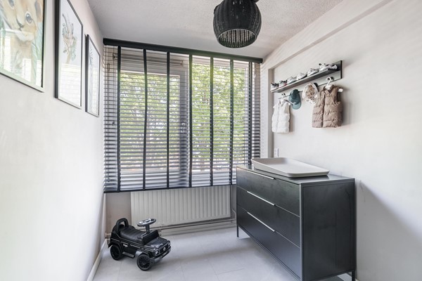 Medium property photo - Bijster 77, 3191 SB Hoogvliet Rotterdam