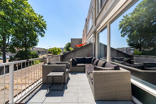 Medium property photo - Bijster 77, 3191 SB Hoogvliet Rotterdam