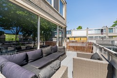 Verkocht: Bijster 77, 3191 SB Hoogvliet Rotterdam
